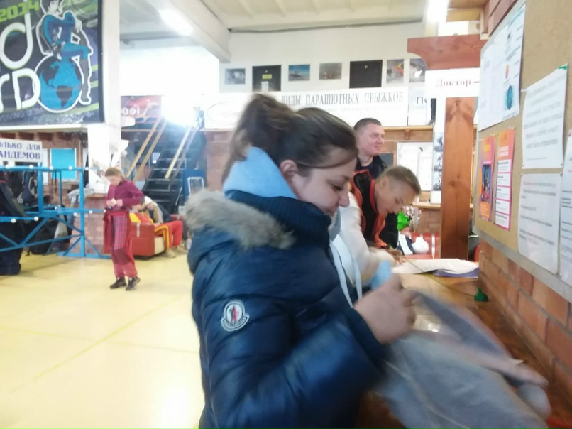 Мария Салтыкова | Москва