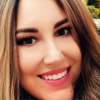 Вика Нуждина-Петрова | Казань