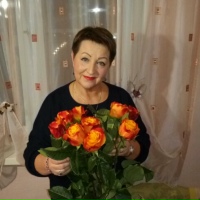 Татьяна Мужикова | Северодвинск