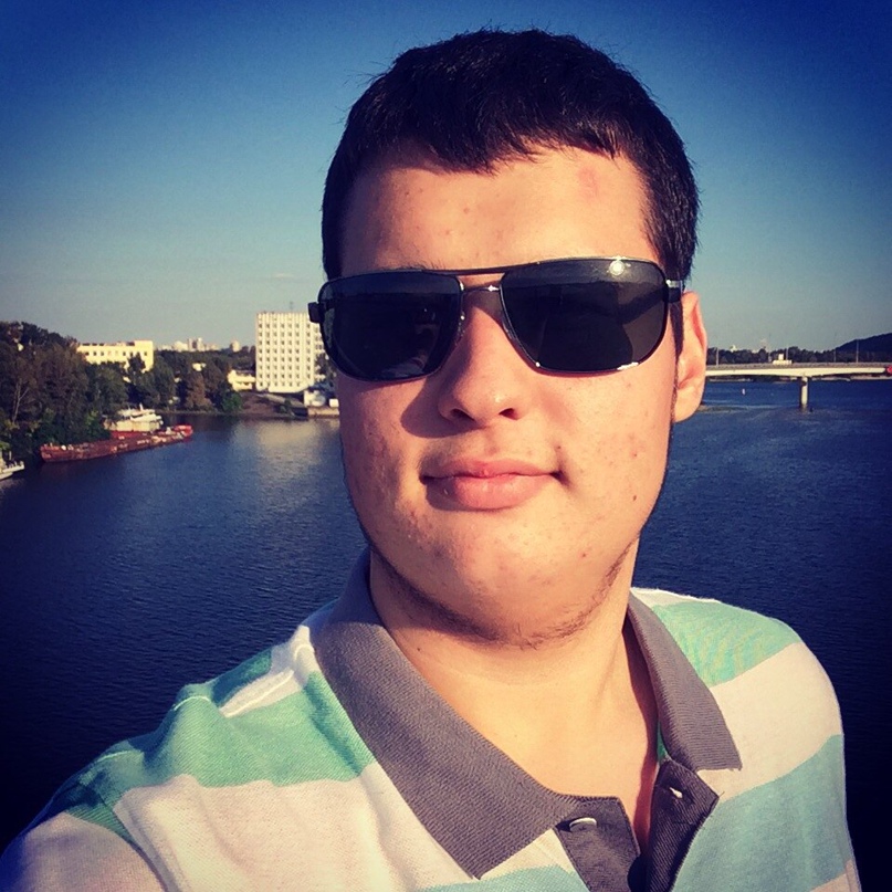 Алексей Иванченко | Киев