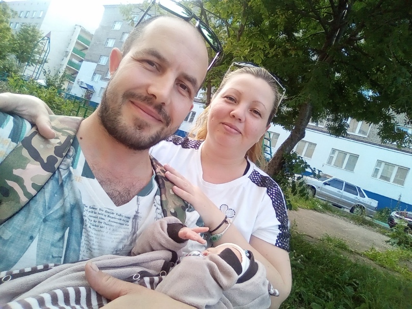 Наталья Харламова | Белебей