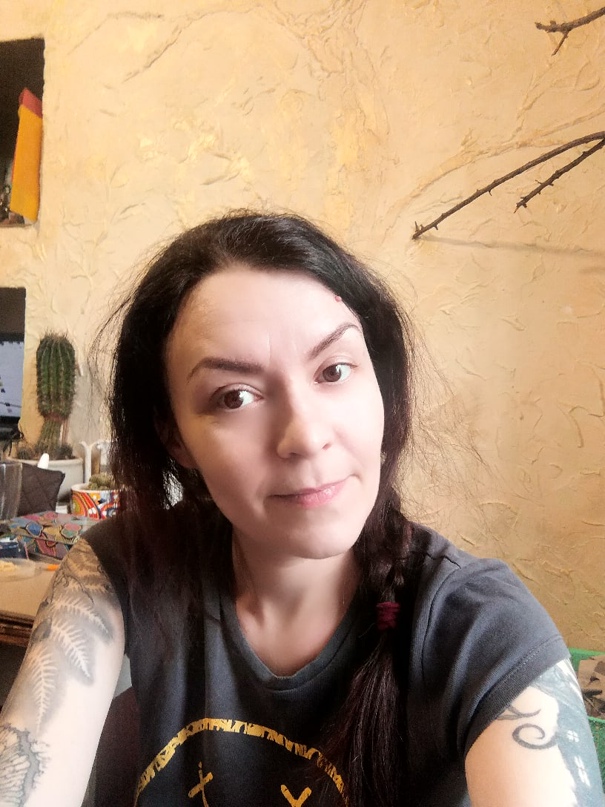 Елена Киреева | Брянск