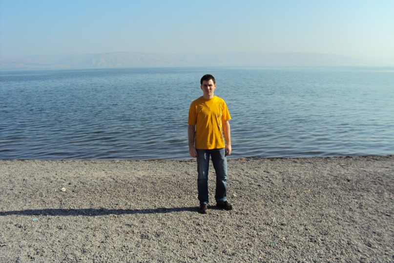 Алексей Конаныхин | Электросталь