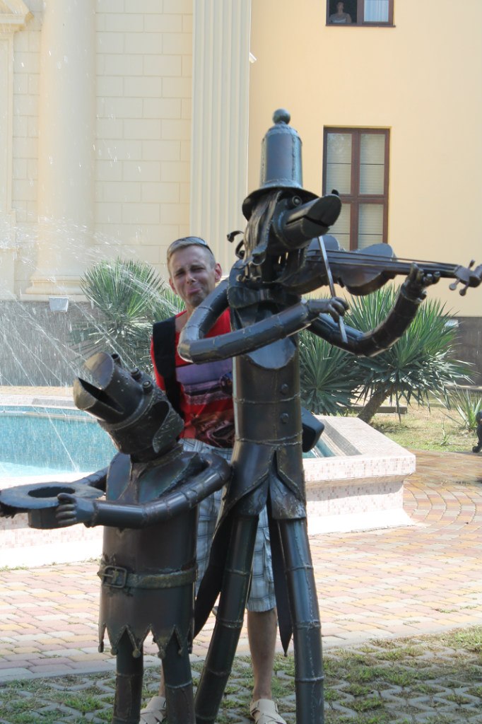 Юлия Алехнович | Санкт-Петербург