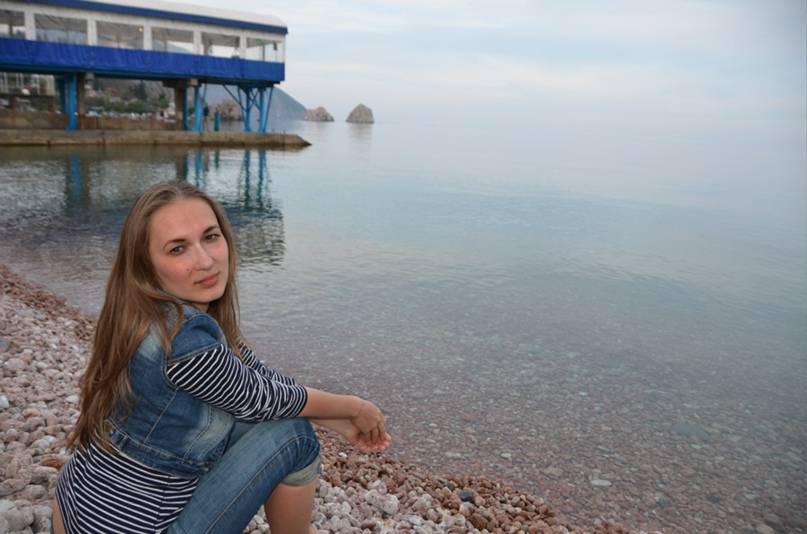 Анна Селицкая | Одесса