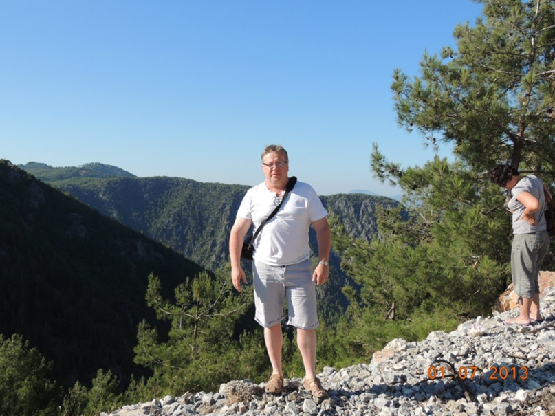 Равиль Хайрутдинов | Санкт-Петербург