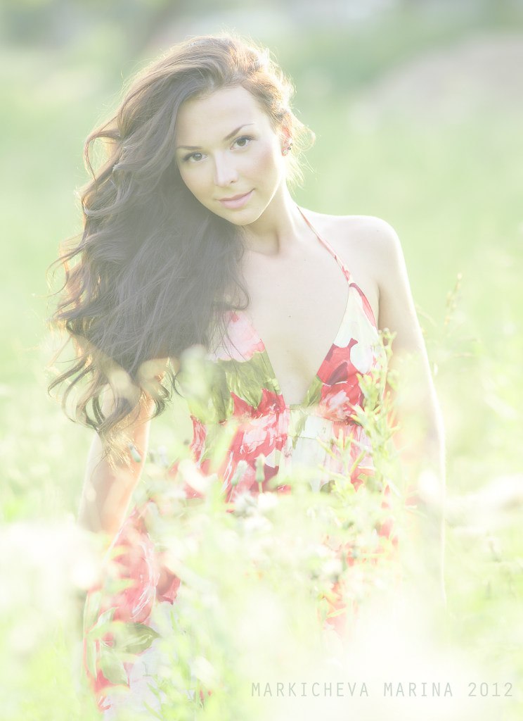 Ольга Славина ♥ ♥ ♥ | Москва