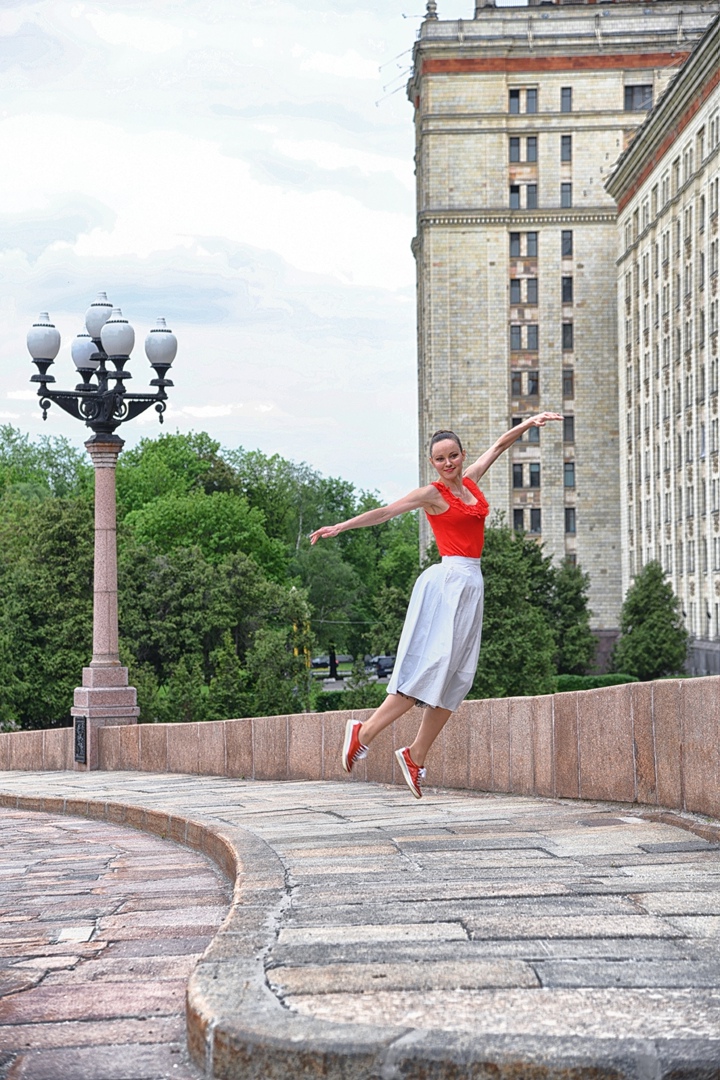 Михаил Суслов | Серпухов