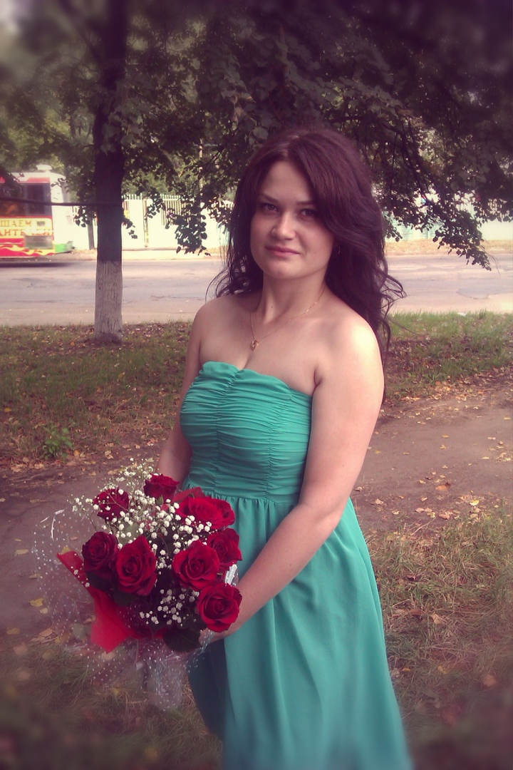 Мария Краснова | Кострома