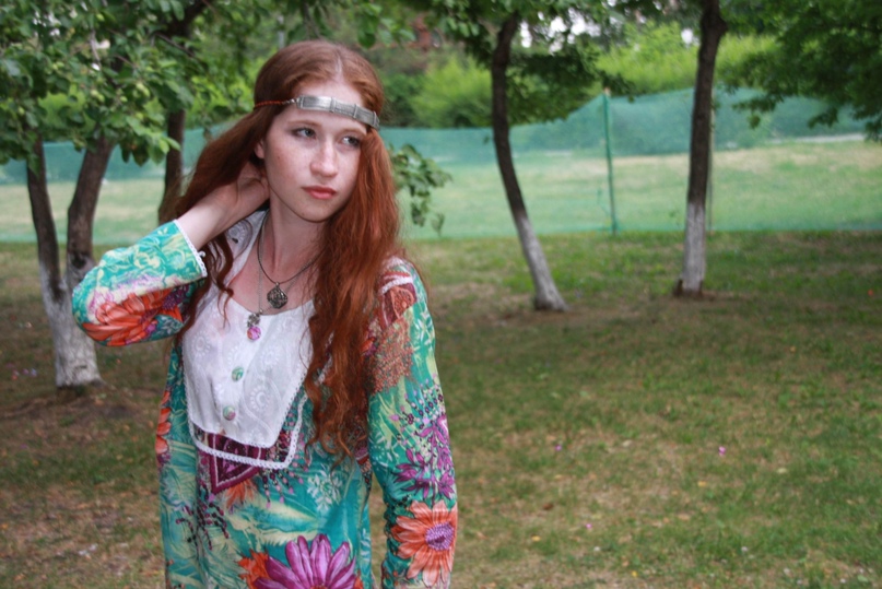 Ксения Некрасова | Тюмень