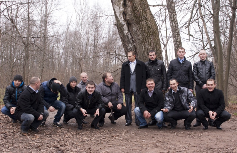 Андрей Ребров | Тула