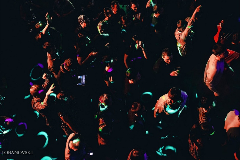 Алексей Лобанов | Хабаровск