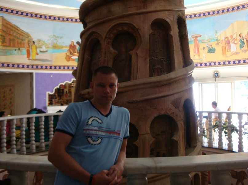 Владимир Фоменко | Тюмень