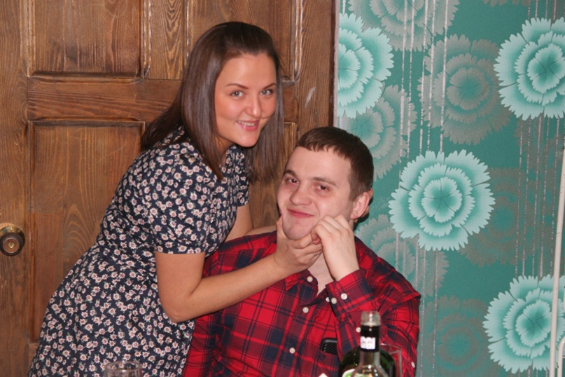 Ольга Зырянова | Ирбит