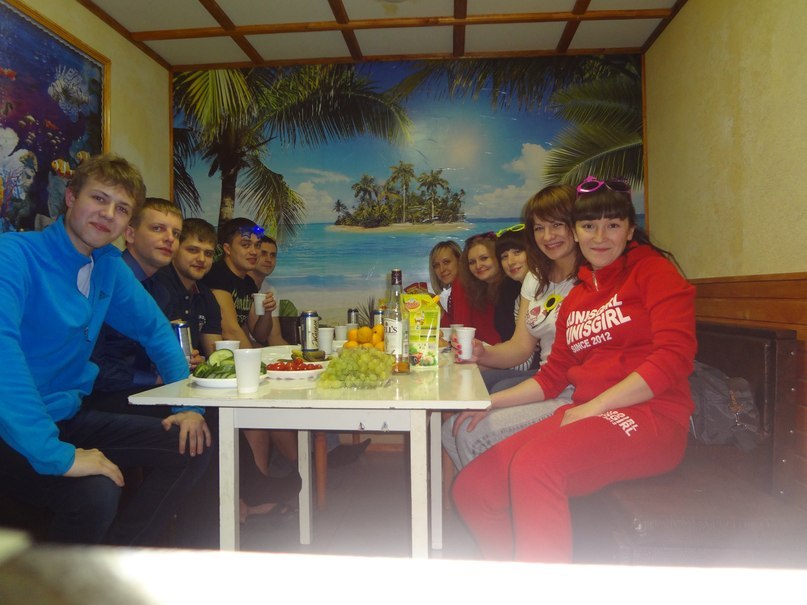 Карина Третьякова | Казань