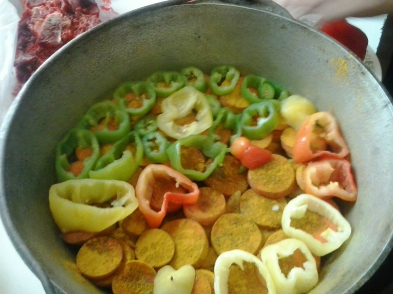 Сергей Гончаренко | Самара