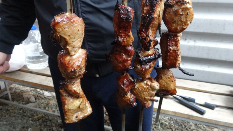 Екатерина Голикова | Екатеринбург