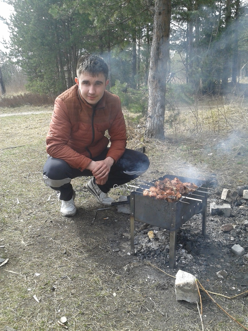 Игорь Жуков | Петрозаводск