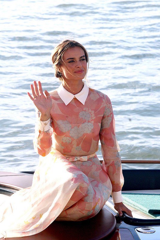 Нина Щёголева | Москва