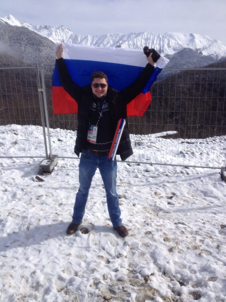 Михаил Дрожжин | Клин