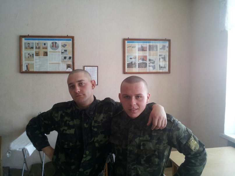 Дима Дзюбан | Черкассы