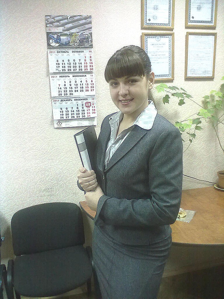 Елена Хоружая | Минск