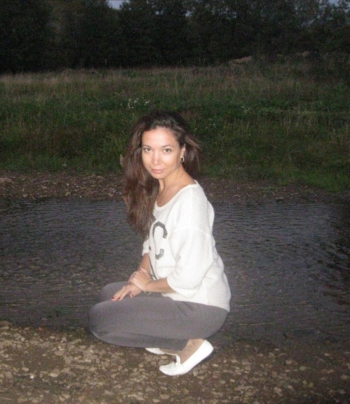 Ольга Дютина |