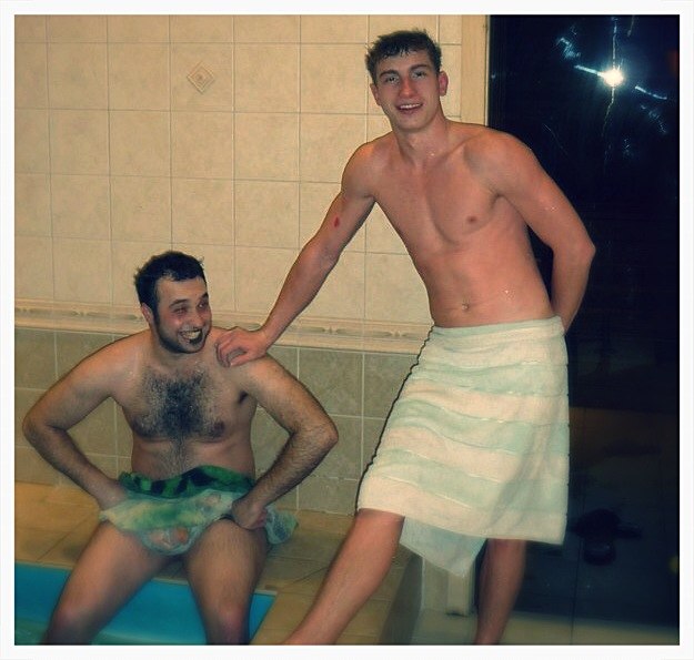 Жека Белов | Москва