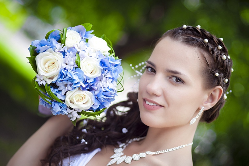 Кристина Брежнева | Новосибирск