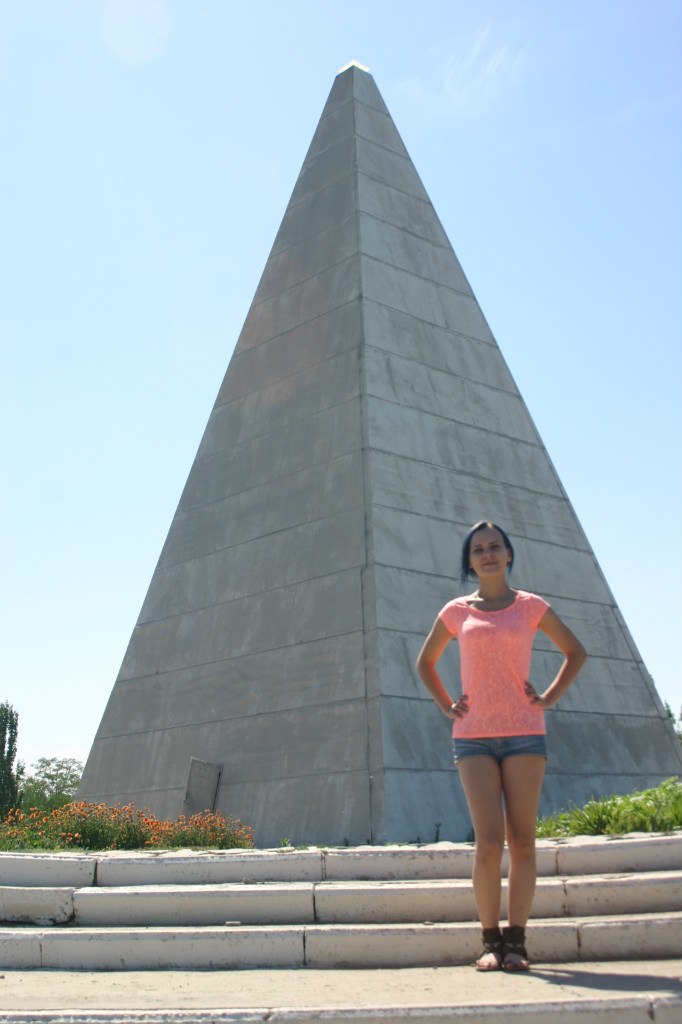 Сергей Ильин | Астрахань