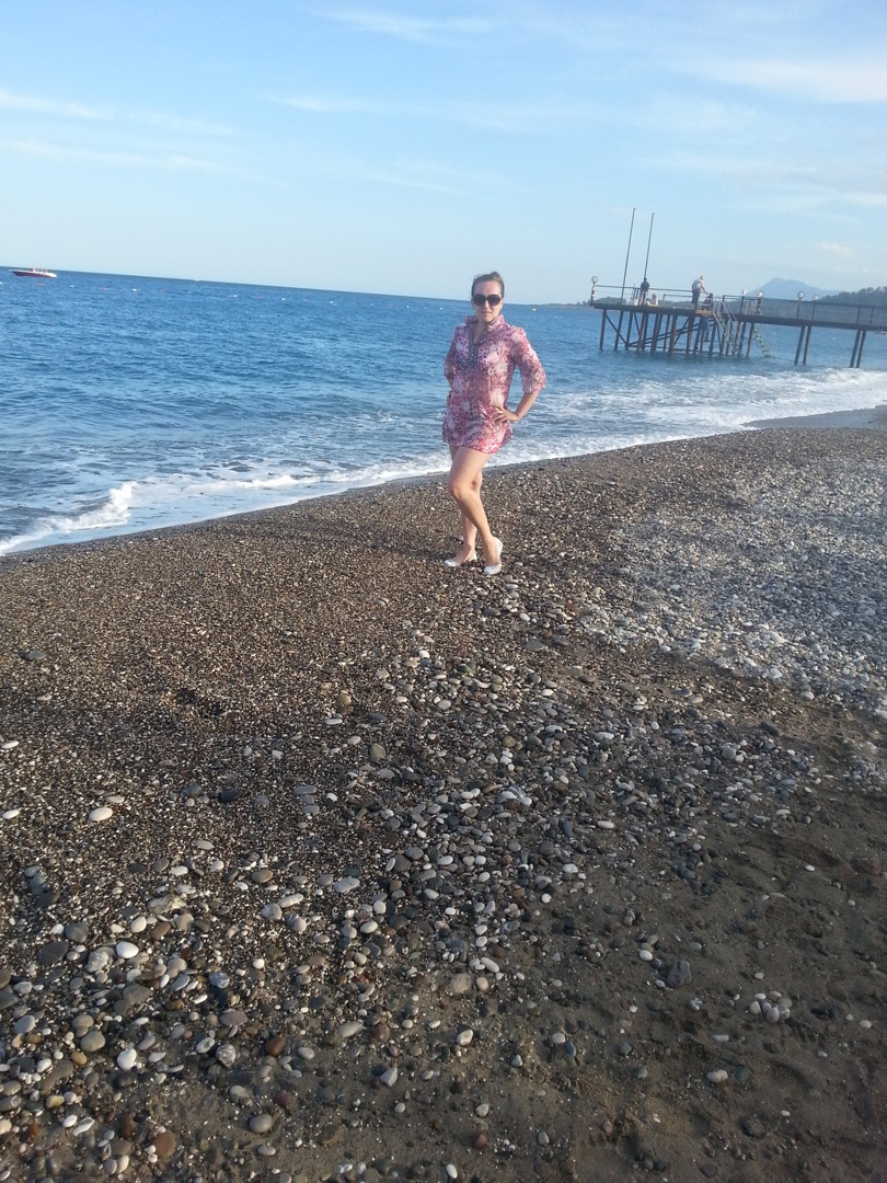 Олеся Парфенова | Егорьевск