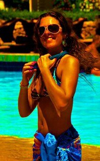 Ольга Зубова | Пермь