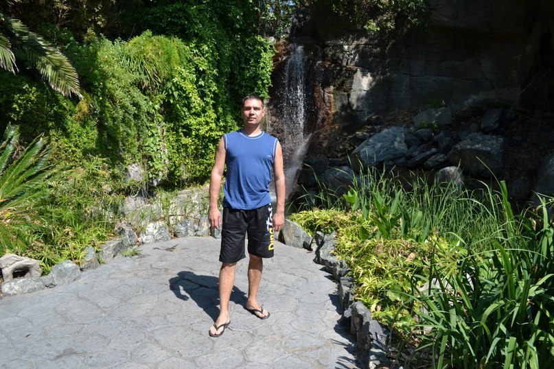 Александр Ивакин | Москва