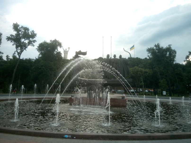 Роман Костюков k057yl | Киев
