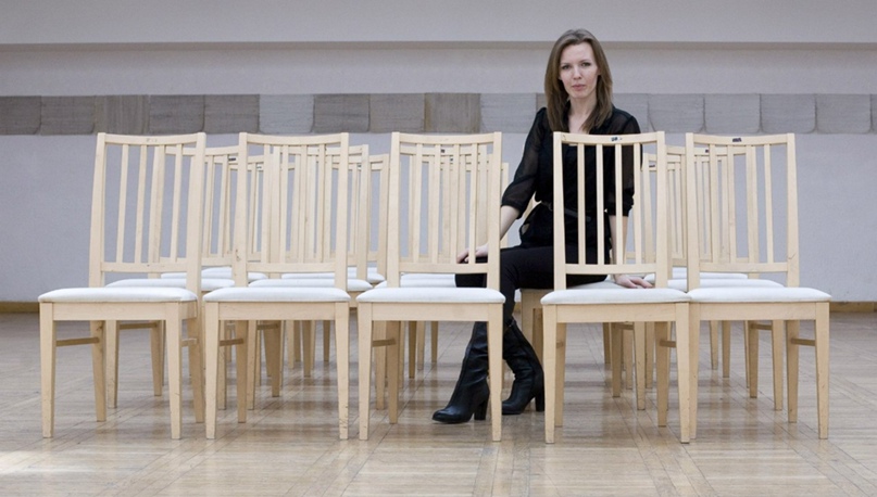 Елена Василевич |