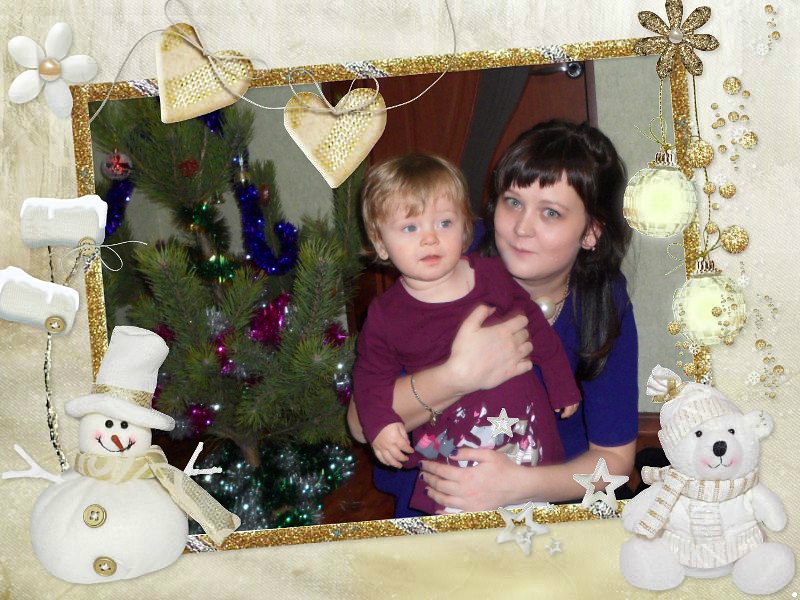 Анастасия Салтыкова Александровна | Кинешма