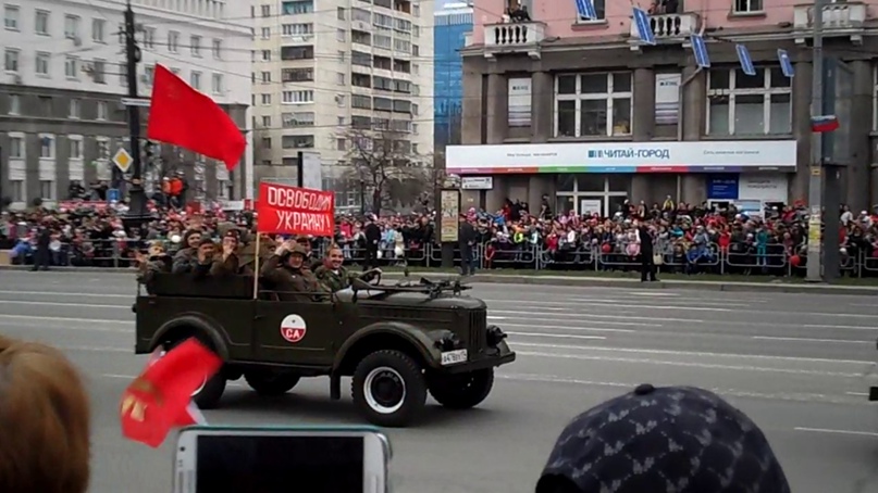 Станислав Горбачёв | Челябинск