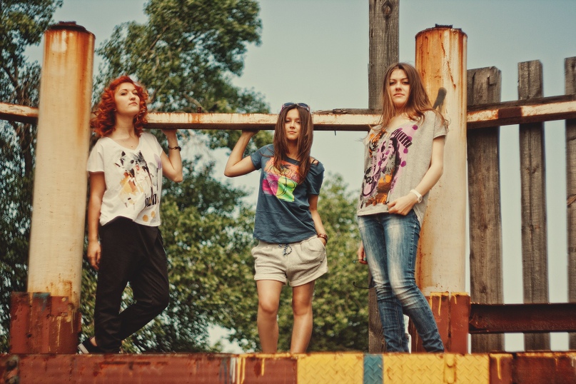 Анастасия Иванченко | Киев