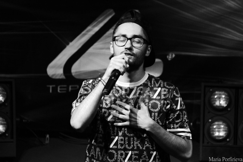 Мария Порфирьева | Санкт-Петербург