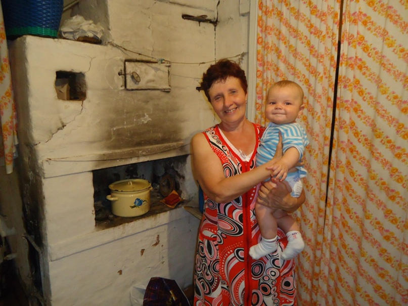 Светлана Артамонова | Нижний Новгород