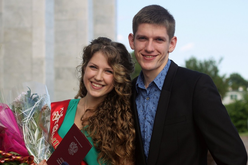 Мария Ващенко | Санкт-Петербург