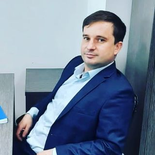 Александр Теплов | Уфа