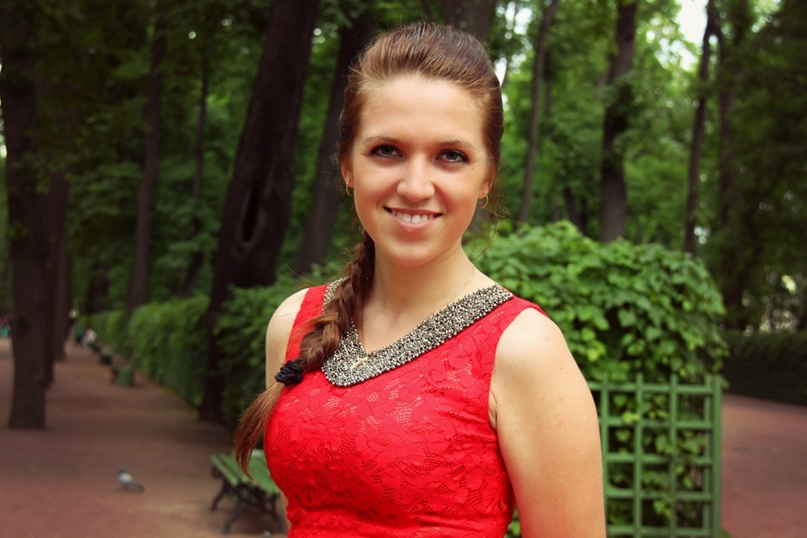 Варвара Федорова | Великий Новгород