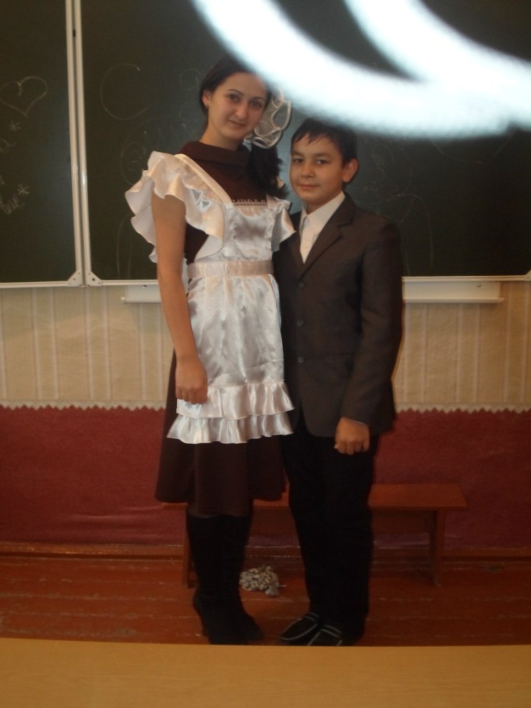 Эльвира Нигматуллина | Альметьевск