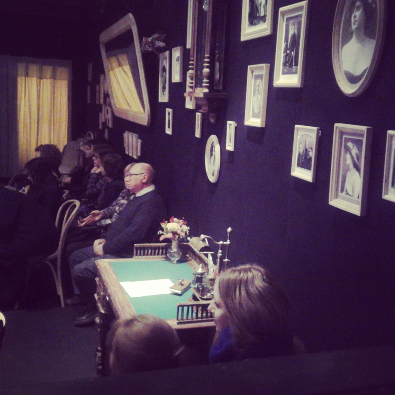 Кристина Долина | Санкт-Петербург