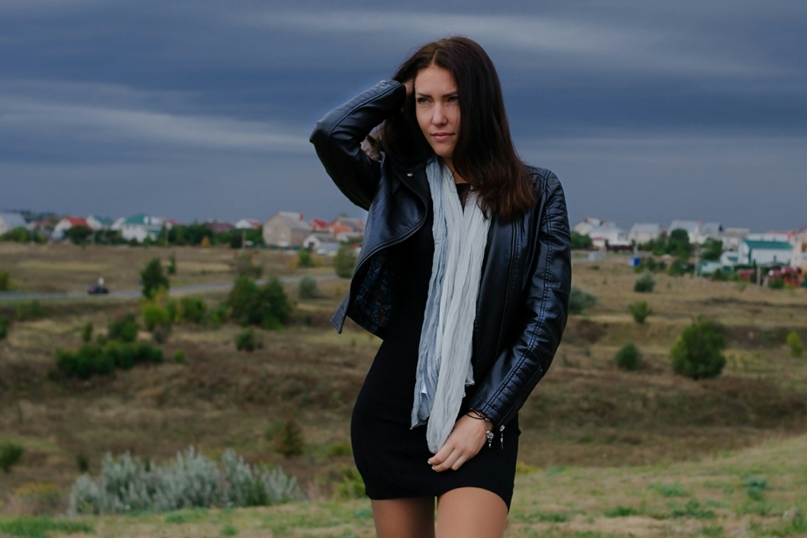 Юлия Уколова | Губкин