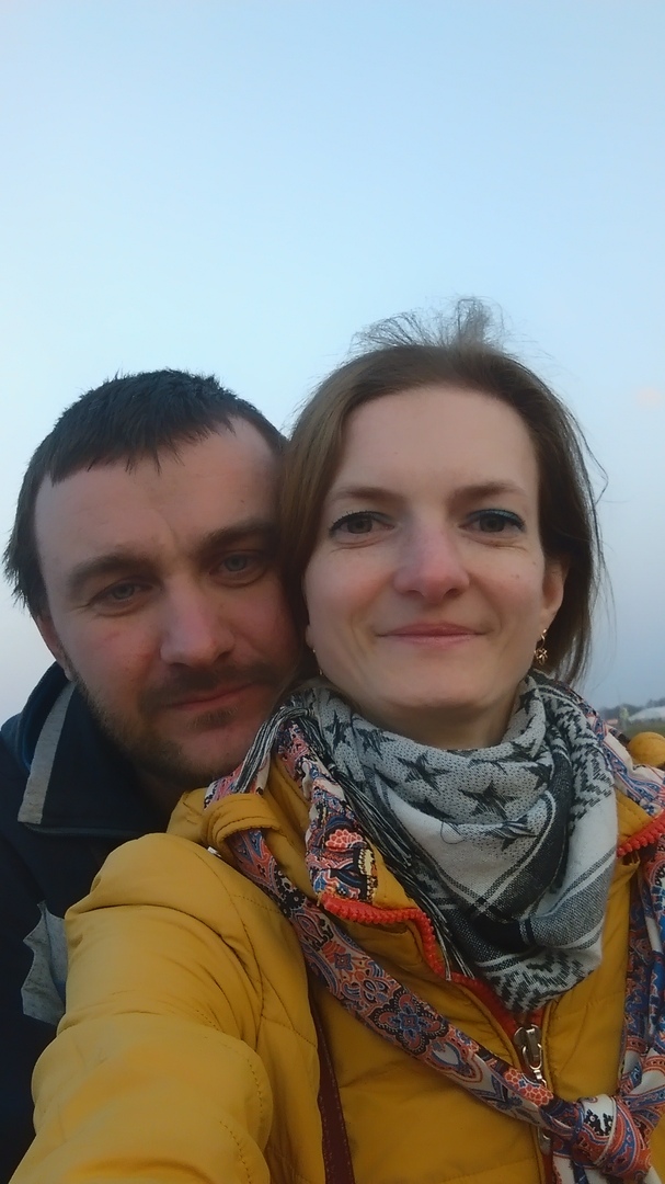 Владимир Мезенцев | Калининград