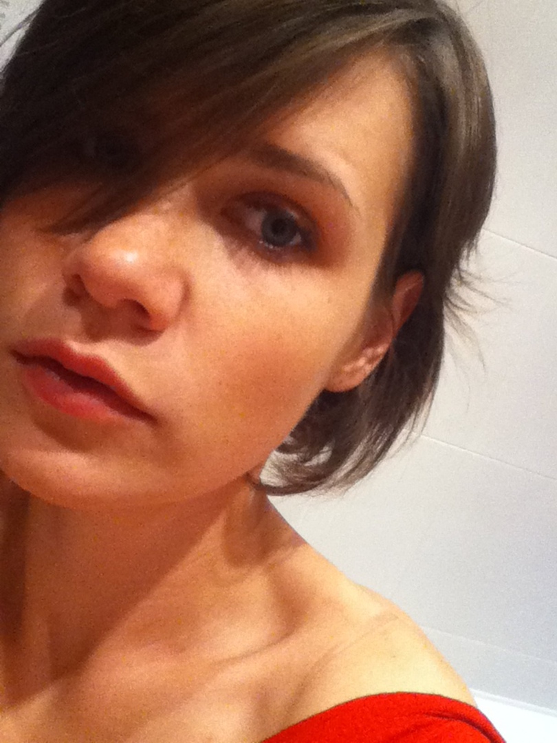 Анастасия Станкевич | Москва