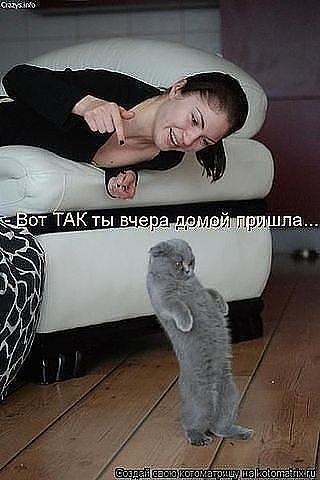 Саша Александровская | Самара