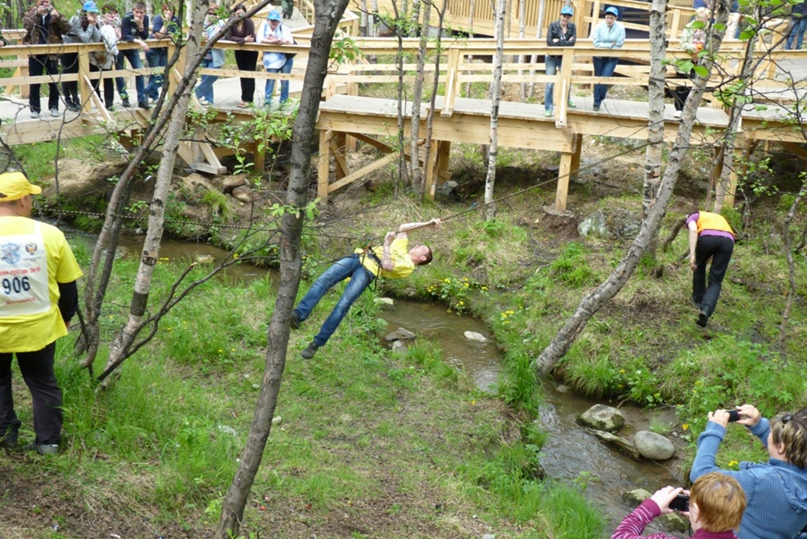 Григорий Силантьев | Мурманск